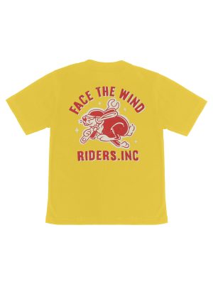 Kids Tshirt Yone - Image 4