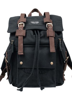 RIMC Backpack Ridehard
