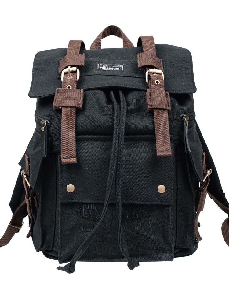 RIMC Backpack Ridehard