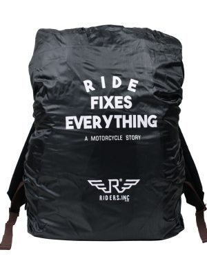 RIMC Backpack Ridehard - Image 5