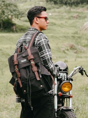 RIMC Backpack Ridehard - Image 8