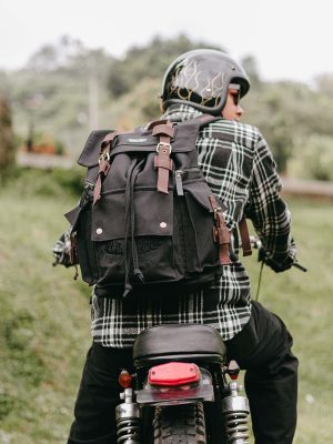 RIMC Backpack Ridehard - Image 9