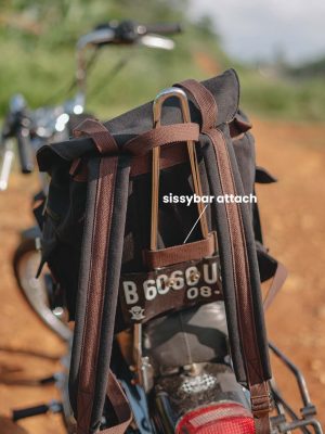 RIMC Backpack Ridehard - Image 7