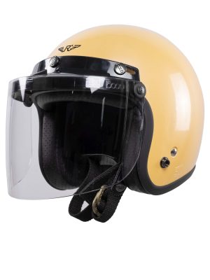 RIMC Doja Kids Beige Glossy - Image 7