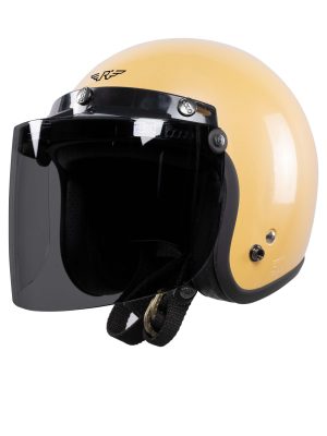 RIMC Doja Kids Beige Glossy - Image 8