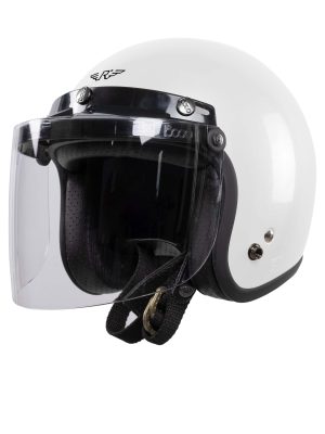 RIMC Doja Kids White Glossy - Image 7
