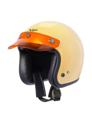 RIMC Doja Kids Beige Glossy - Image 2