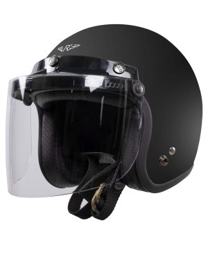 RIMC Doja Kids Black Matte - Image 8