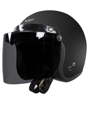 RIMC Doja Kids Black Matte - Image 7