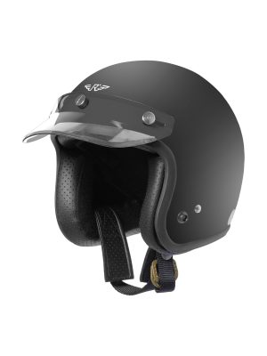 RIMC Doja Kids Black Matte - Image 3