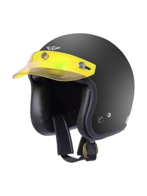 RIMC Doja Kids Black Matte - Image 6