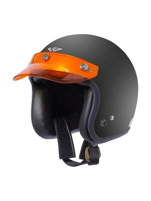 RIMC Doja Kids Black Matte - Image 2