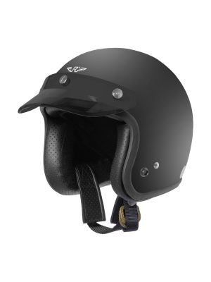 RIMC Doja Kids Black Matte - Image 4