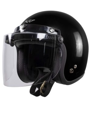 RIMC Doja Kids Black Glossy - Image 7