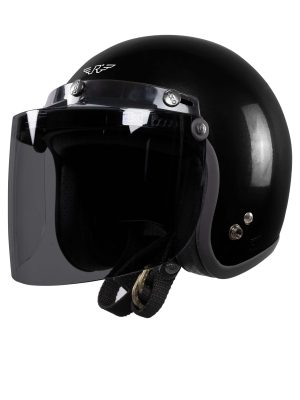 RIMC Doja Kids Black Glossy - Image 8
