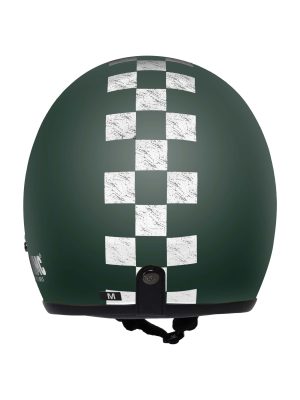 RIMC Helm Checkered Army Dop - Image 3