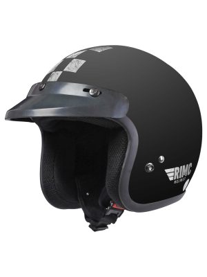 RIMC Helm Checkered Black Matte - Image 4