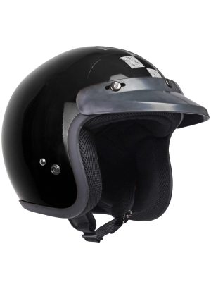 RIMC Helm Checkered Black Glossy - Image 4