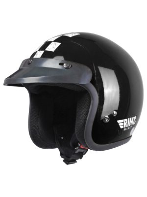 RIMC Helm Checkered Black Glossy - Image 2
