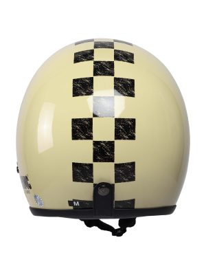 RIMC Helm Checkered Cream - Image 3