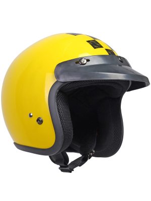 RIMC Helm Checkered Yellow - Image 4