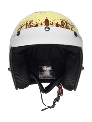RIMC Helm Tayeng Cream - Image 3
