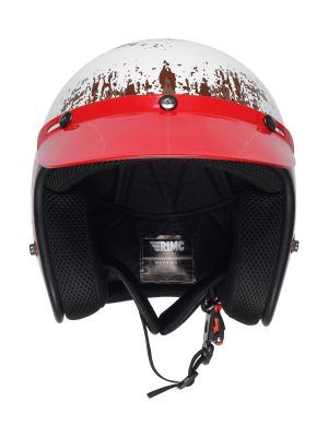 RIMC Helm Tayeng White - Image 2