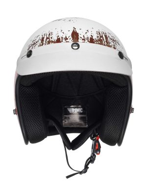 RIMC Helm Tayeng White - Image 3