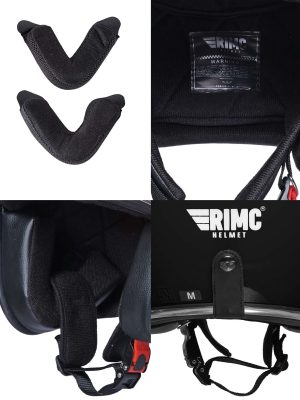 RIMC Jitsu Army Doff - Image 4