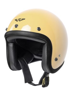 RIMC Helm Doja Beige Glossy