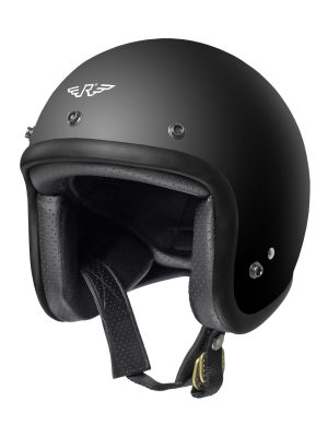 RIMC Helm Doja Black Matte