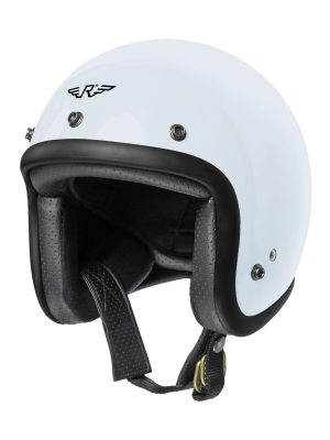RIMC Helm Doja White Glossy