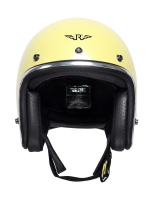 RIMC Helm Doja X Beige Glossy - Image 2