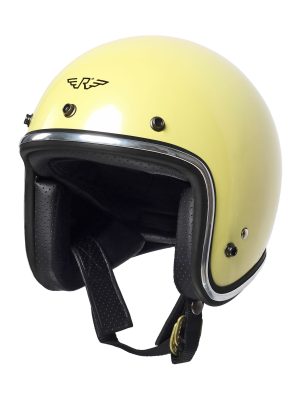 RIMC Helm Doja X Beige Glossy