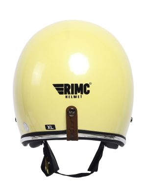 RIMC Helm Doja X Beige Glossy - Image 3
