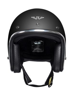 RIMC Helm Doja X Black Matte - Image 2