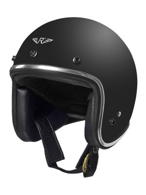RIMC Helm Doja X Black Matte