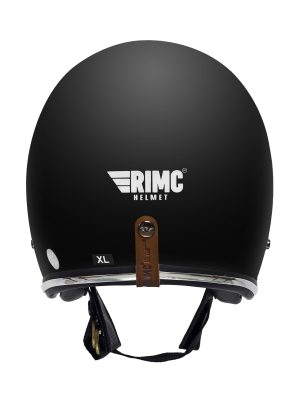 RIMC Helm Doja X Black Matte - Image 3