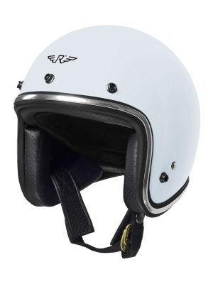 RIMC Helm Doja X White Glossy