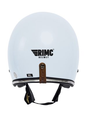 RIMC Helm Doja X White Glossy - Image 3