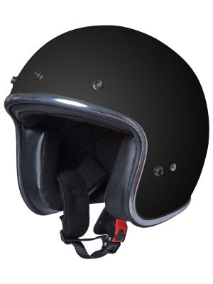 RIMC Jitsu Black Matte
