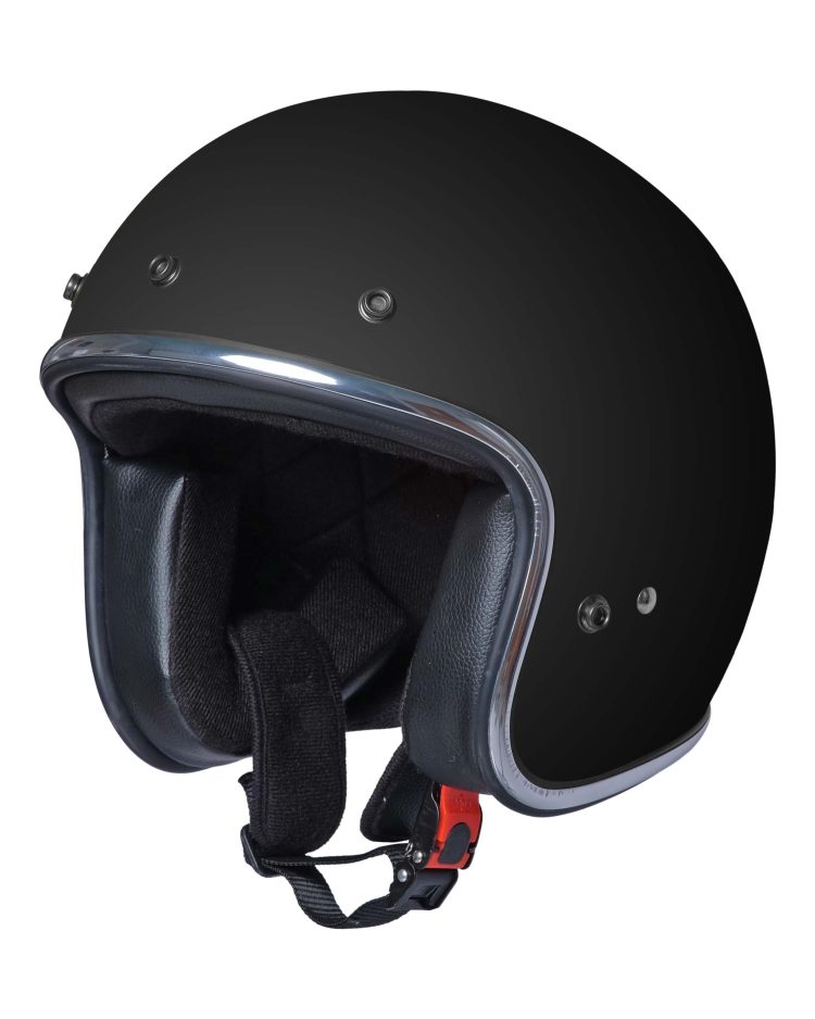 RIMC Jitsu Black Matte