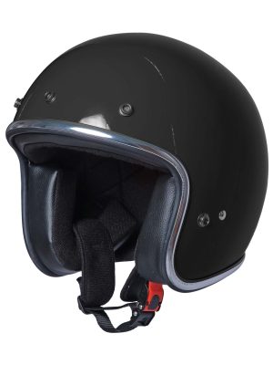 RIMC Jitsu Black Glossy