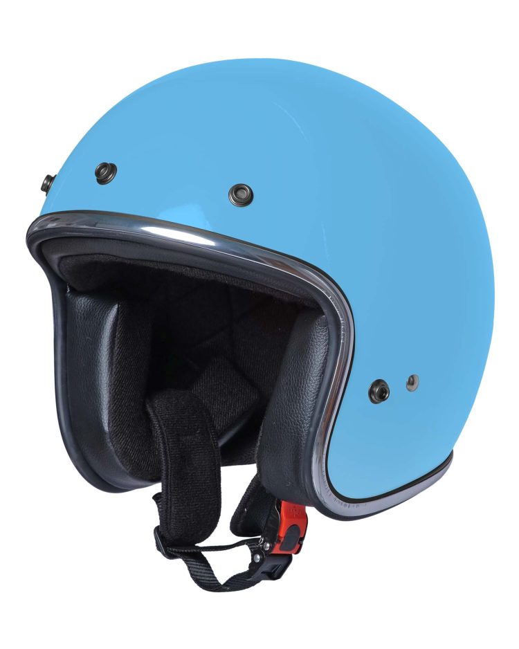 RIMC Jitsu Tosca Blue
