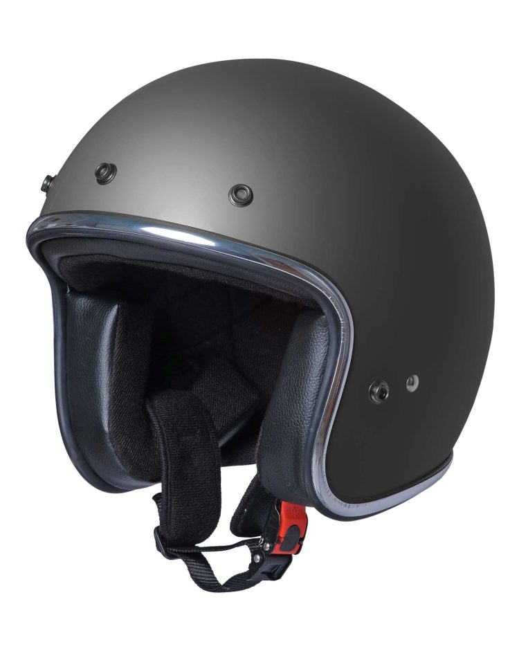 RIMC Jitsu Grey Matte