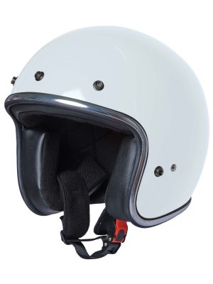 RIMC Jitsu White Glossy