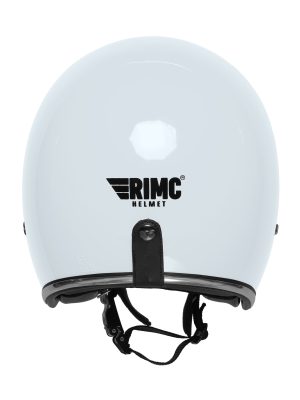 RIMC Jitsu White Glossy - Image 3