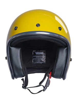 RIMC Jitsu Yellow Glossy - Image 2