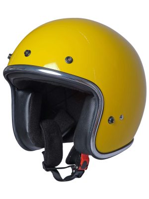 RIMC Jitsu Yellow Glossy