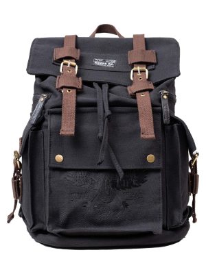RIMC Backpack Ridehard